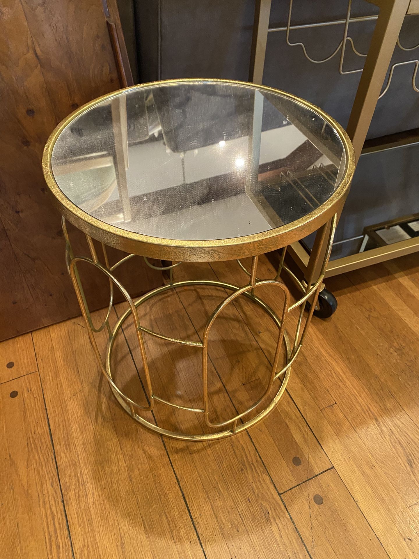 Side Table, Coffee Table, Bedside Table, Excellent Condition