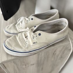 Vans Classic Low Top