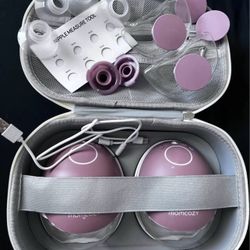 Pumps/ milk removers 