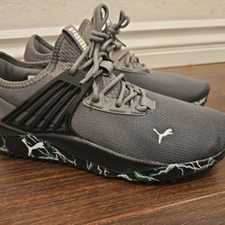 Puma Men's Shoes Size 7 US NWOT 