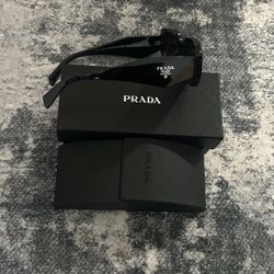 PRADA Sunglasses