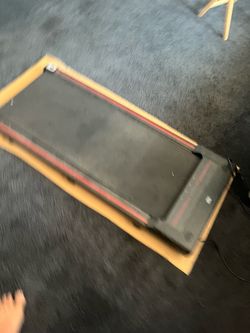 Electric Walking Pad