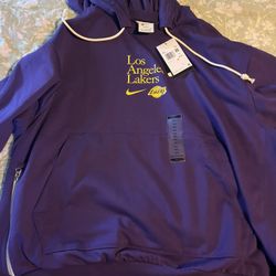 Lakers Hoodie