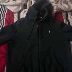 Polo Jacket 