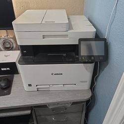 Canon all In one Printer MF632c