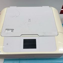 Canon PIXMA MG7720 Wireless All-In-One Inkjet Photo Printer Scanner Copier