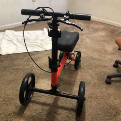 Knee Scoter