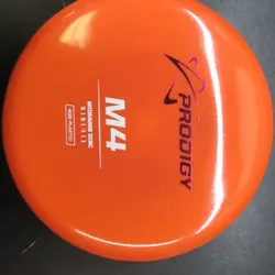 New Prodigy M4 Midrange Disc (Read Description)