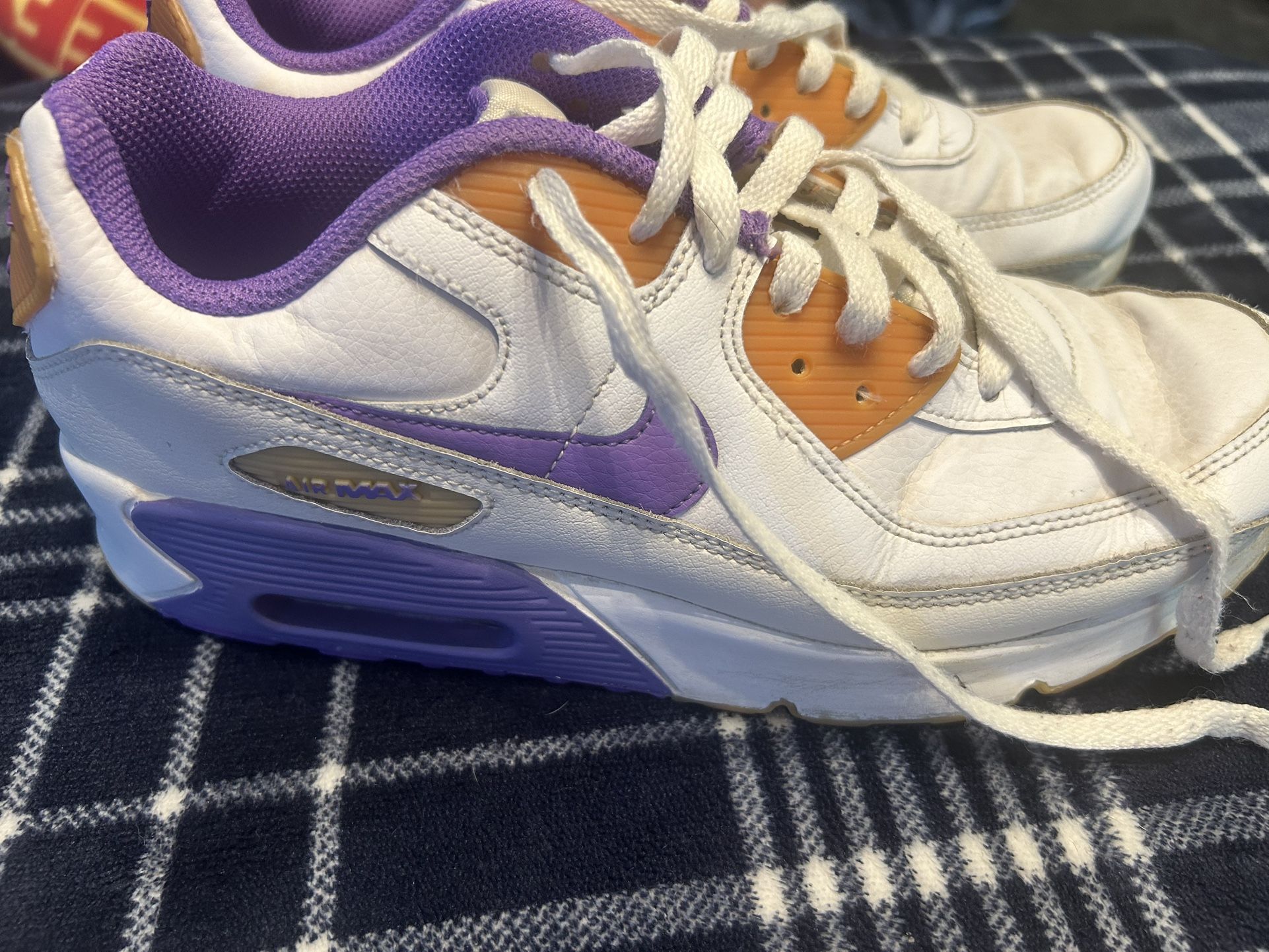 Nike Air Max Shoes