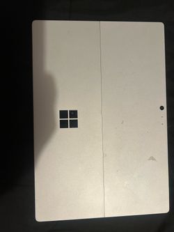 Surface pc tablet