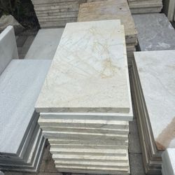 12x24 Davinci Stepping Stones 