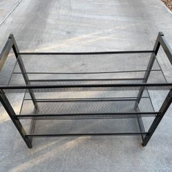 Shoe Rack