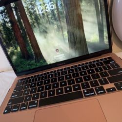 Mac Book Air