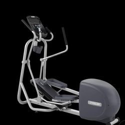 Precor Elliptical 