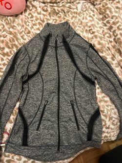 Zip up