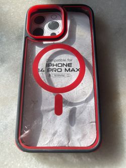 iPhone 14 Pro max Case