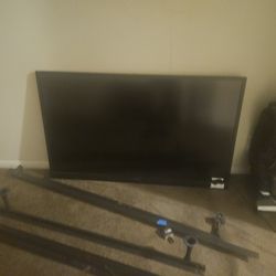 60inch Sharp aquos tv
