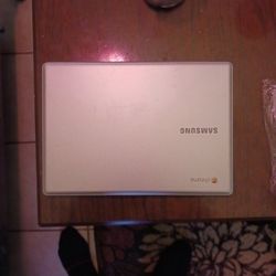 Chrome Book