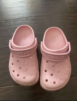 Crocs Size 11, $6