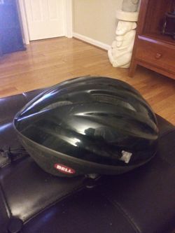 Bell Oasis Pro Helmet Black