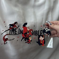 Incredible Wrap 