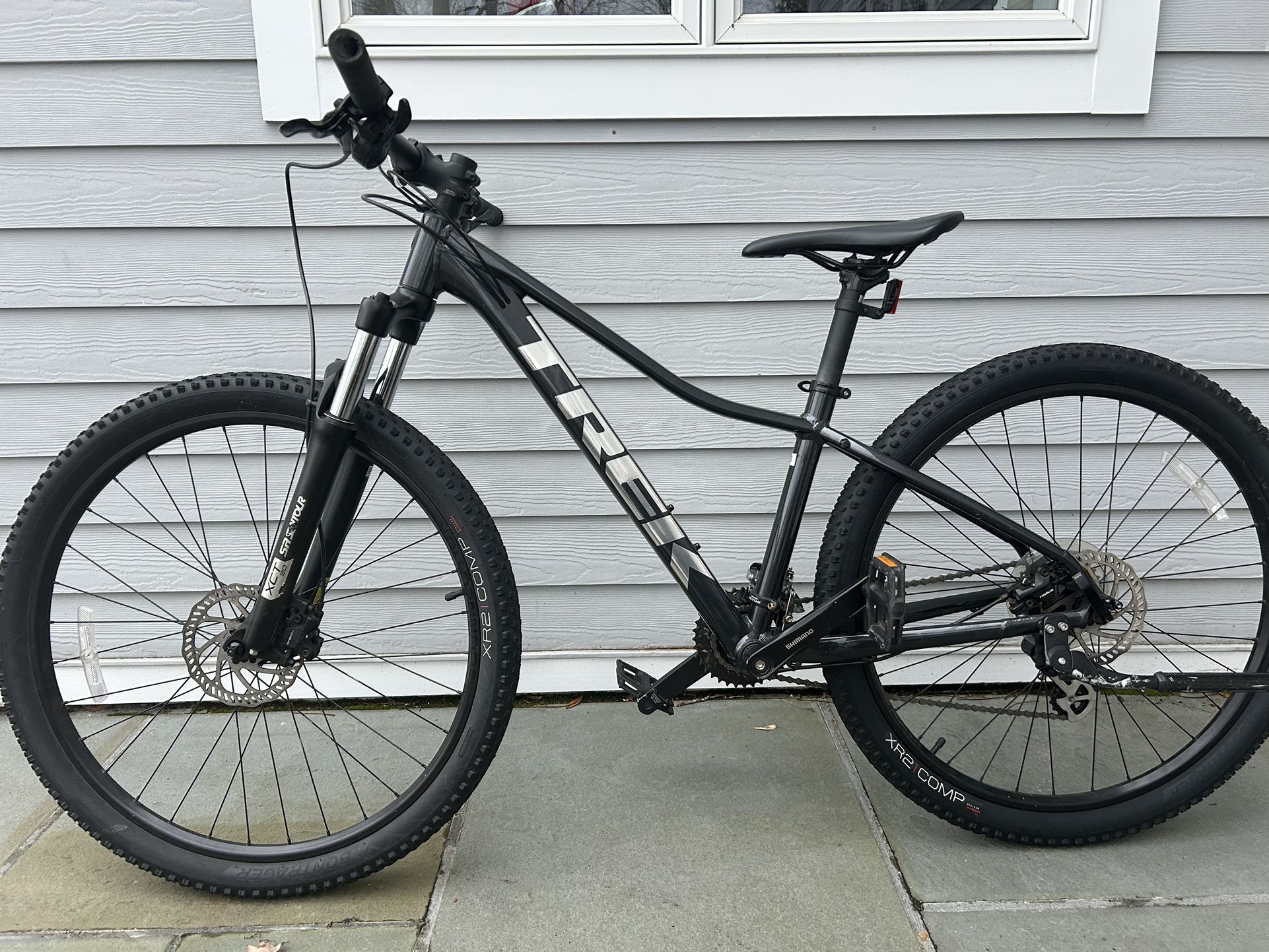 Marlin 5 Frame Size Small