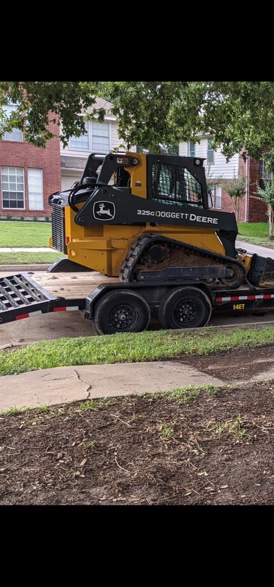 Skid steer for Sale in Houston, TX OfferUp