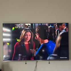 Samsung 45" Smart LED TV