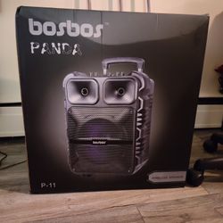 Speaker