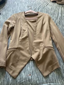 Casual jacket