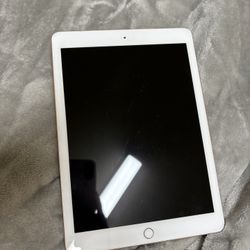 Ipad 6th Generation 