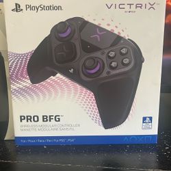 PlayStation controller
