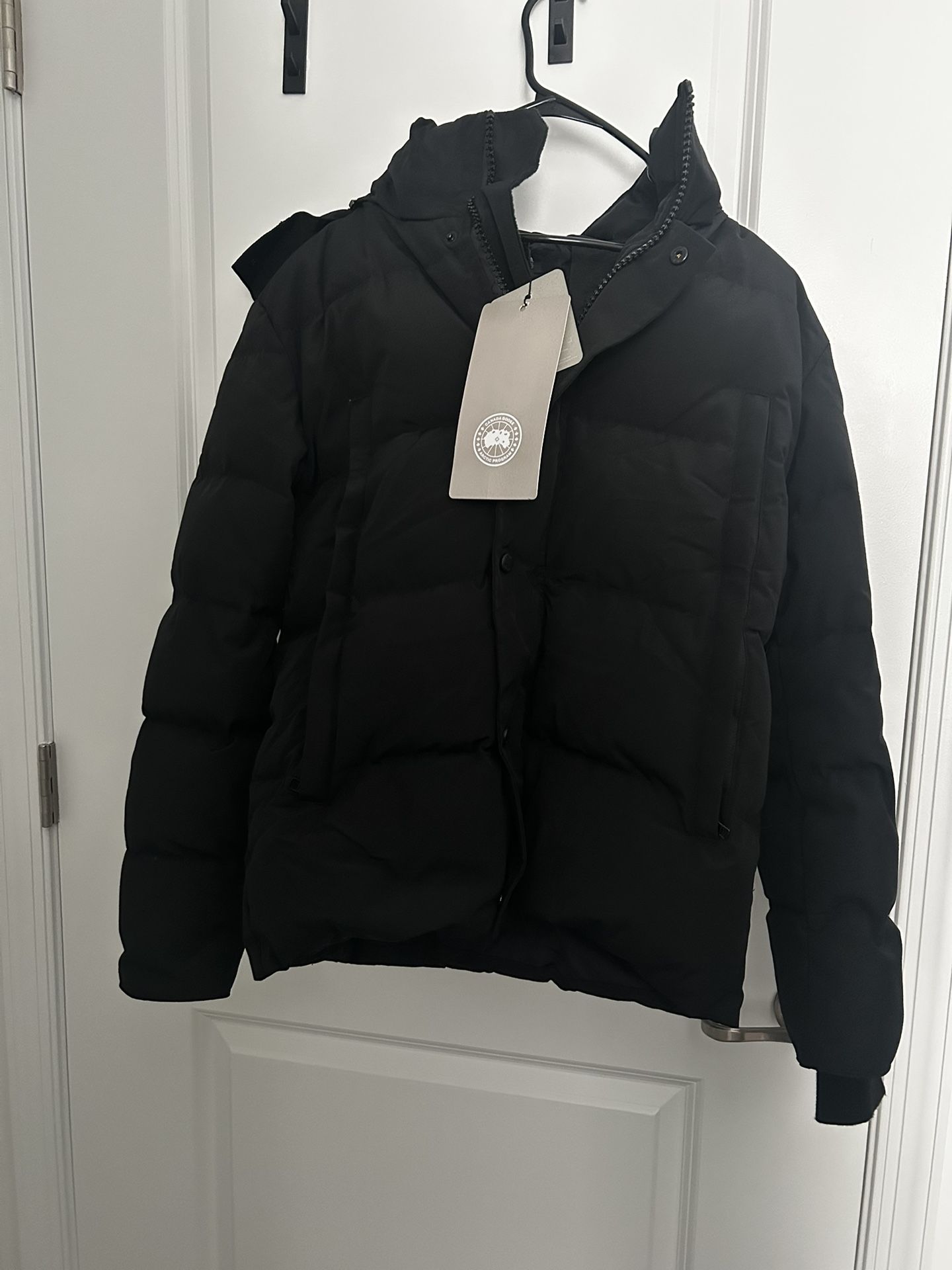 Canada goose Wyndham Jacket