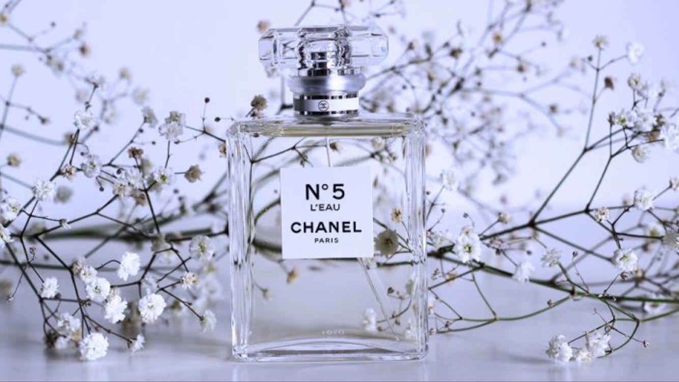 N5 Chanel Paris Perfume Brand new