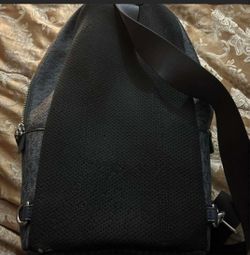 BACKPACK PARA CABALLERO MK ORIGINAL NUEVA