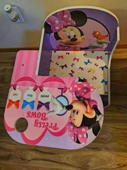 Toddler table