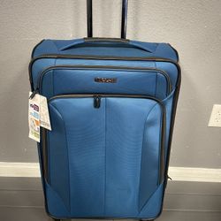 American Tourister Phenom Softside Large