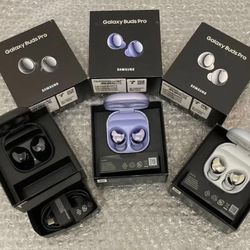 Galaxy Buds Pro  🔥🔥🔥