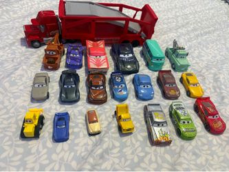 Disney Cars $60 For All Firm On The Price