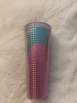 Starbucks Cup