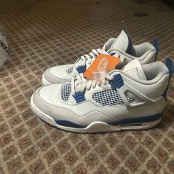 Jordan 4
