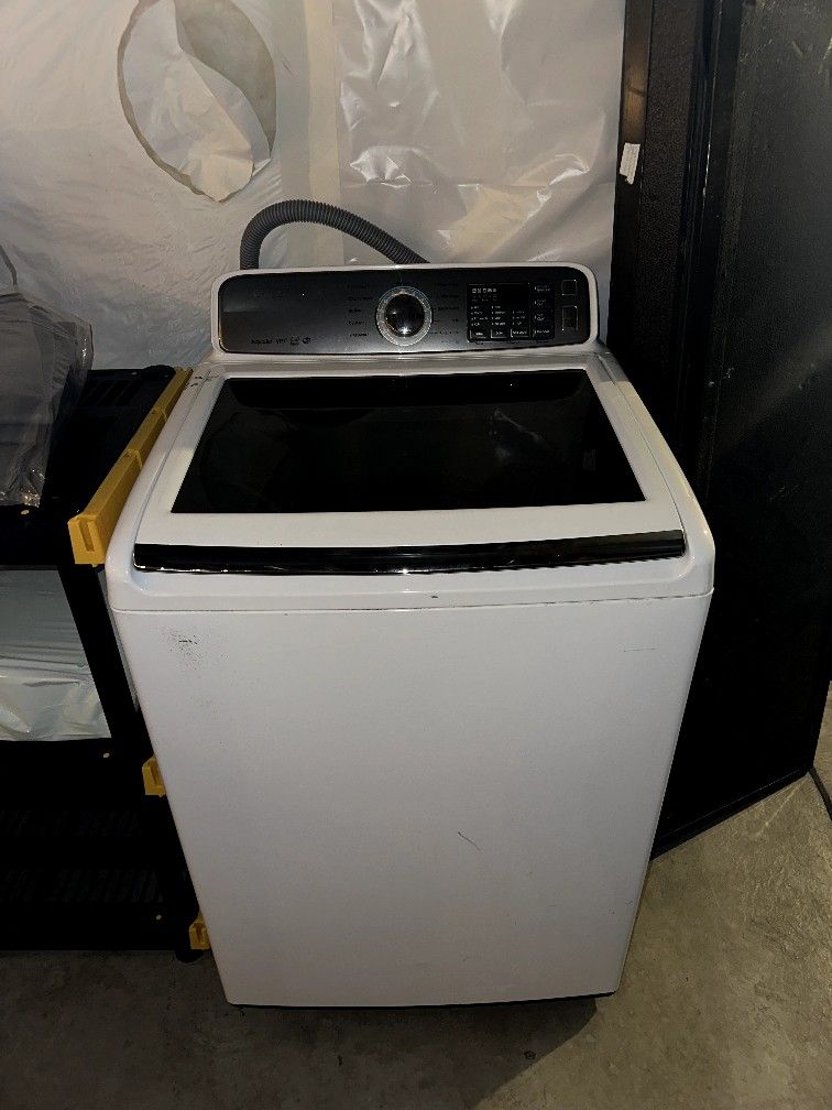 Samsung Washing Machine