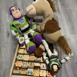 Kids Toys 