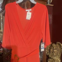 Vestido Largo