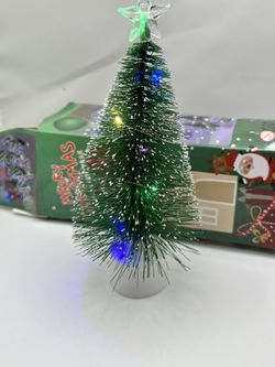 Small Christmas Tree $2 Each