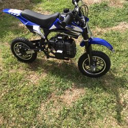 Kids Dirt Bike