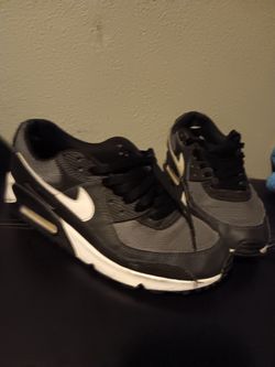 Air Max 90 Men's Size 8