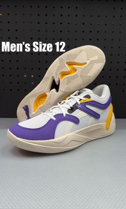 Puma TRC Blaze Court 