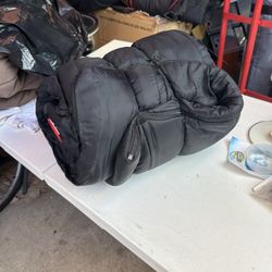 Camping Coleman Sleeping Bag 