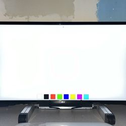 LG 32 Inch Monitor/TV